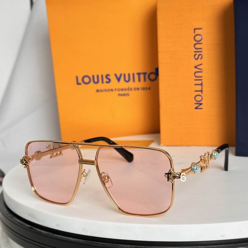 LV Sunglasses ID:20260410-2117